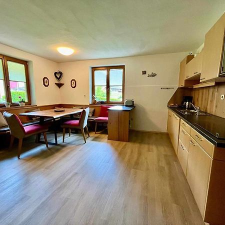 Ferienwohnung Rita Kroell Mayrhofen Dış mekan fotoğraf