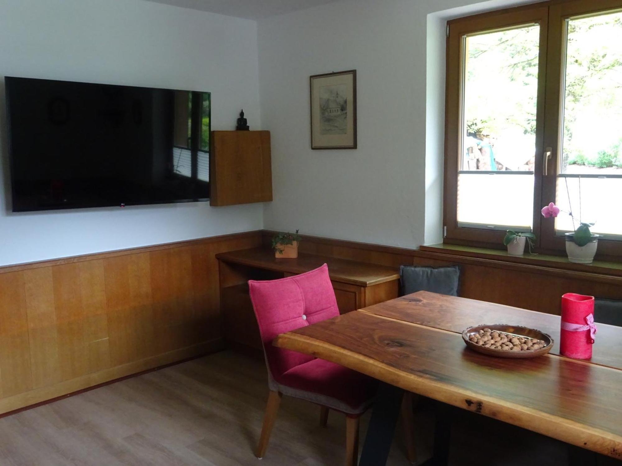 Ferienwohnung Rita Kroell Mayrhofen Dış mekan fotoğraf