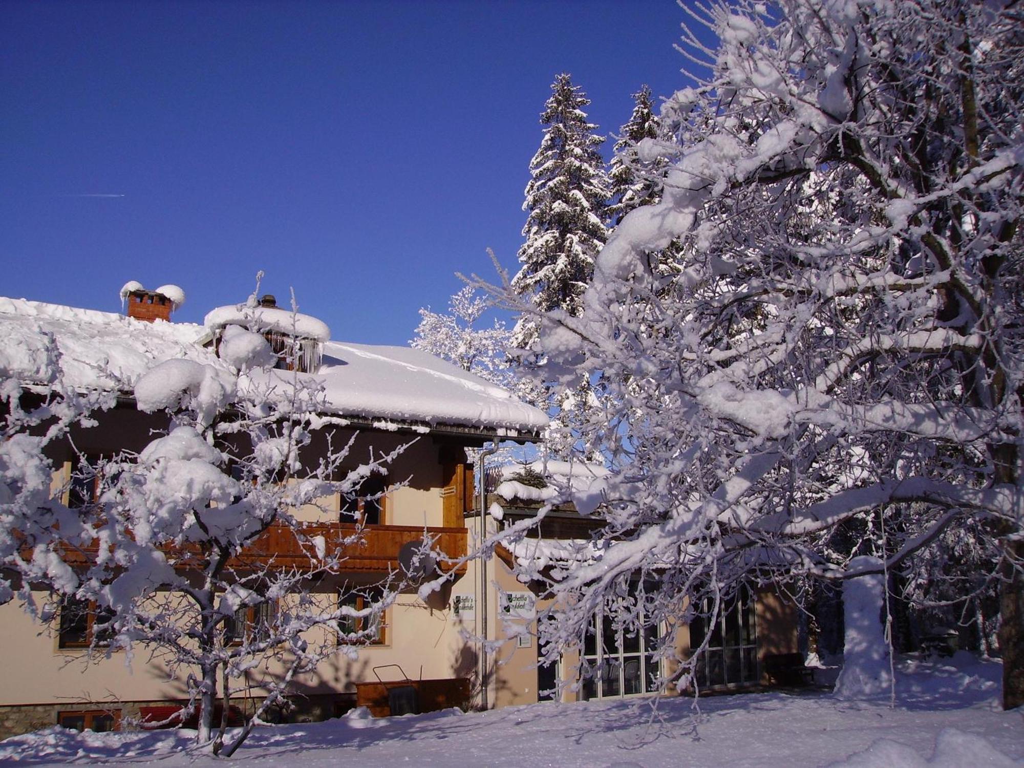 Ferienwohnung Rita Kroell Mayrhofen Dış mekan fotoğraf